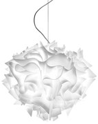 Lustra design unicat realizat manual Veli Opal Large, 60cm