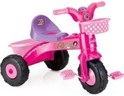 PRIMA MEA TRICICLETA ROZ - BARBIE - BARBIE (B1606)