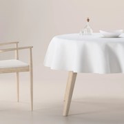 Fata de masa rotunda