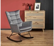 Fotoliu Balza (Gri). Promo -6%. 1049389