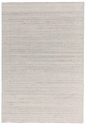 Covor crem țesut manual din lână 200x300 cm Larson – Asiatic Carpets