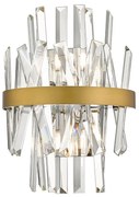 Aplica de perete design deosebit CONSTANTINOPLE