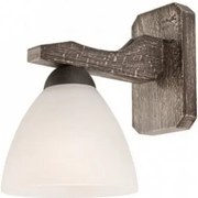 Aplica rustica 1 bec E27 Adriano 27463 Lamkur