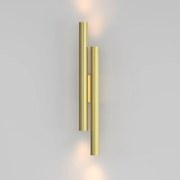 Aplica LED ambientala stil minimalist Calipso 24W alama