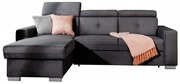 Coltar extensibil Fresia pe stanga Nube 5