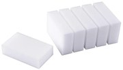 Bureţi nano curăţare din melamină, set 6 buc