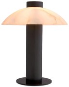 Veioza, Lampa de masa design LUX Chatel