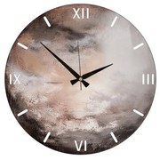 Ceas de perete Pământ Earth, 40 cm