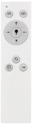 Plafonieră LED dimabilă Globo 67283-40 JORRY LED/40W/230V + telecomandă