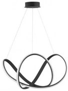 Suspensie moderna led 50W APUS 9348051 NOVA LUCE