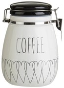 Recipient din piatră pentru cafea Heartlines – Premier Housewares