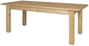 Masă de sufragerie ST 107 (200x90 cm) (pentru 8 persoane). 753506