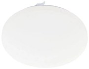 Eglo 97871 - LED Plafonieră FRANIA LED/11,5W/230V