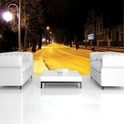 Fototapet - Oraș (152,5x104 cm)