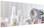 Tablou - Spa (120x50 cm)