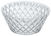 Castron salată Koziol CRYSTAL BOWL, 3,5 l