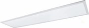 Panou LED încastrat pentru baie STELLA LED/28/32/36/40W/230V 30x120 cm IP44