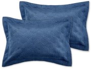 Fețe de pernă 2 buc. 50x75 cm Art Deco Pearl – Catherine Lansfield