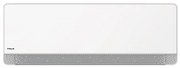Aparat de aer conditionat Finlux 18MAG87REX, 18000 BTU, Racire/Incalzire, A+++, Flux 4D, Comfort breeze, Wi-Fi, Filtru cu plasma, Alb