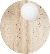 Aplica de perete LED decorativa OVEE