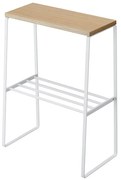 Măsuță auxiliară 22x42 cm Tosca – YAMAZAKI