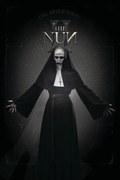 Poster de artă The Nun - Return