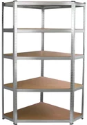 Raft metalic de colț Fieldmann FDR 1840R