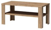 Măsuță cafea Atena 13 (craft auriu). 1055351