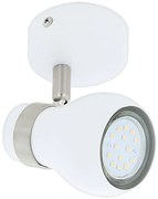 Eglo 97349 - Spot LED ARBOLEDAS 1xGU10/5W/230V