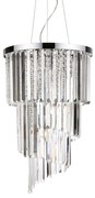 Lustra suspendata moderna design elegant CARLTON SP8 117737