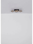 Plafonieră LED DUSTIN LED/29W/230V Globo 67288D1
