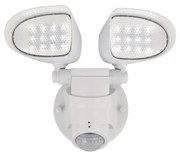 Proiector LED de exterior cu senzor Westinghouse 63642 LED/17,5W/230V IP44