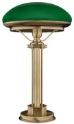 Veioza design clasic realizata manual Decor