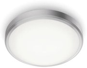 Plafonieră LED pentru baie DORIS LED/17W/230V 4000K IP44 Philips