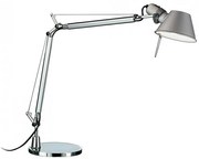 Artemide AR A005910+AR A008600 - Lampă de masă TOLOMEO MINI 1xE27/70W/230V