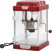 vidaXL Maşină pentru Popcorn 2,5 OZ