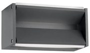 Aplica LED ambientala de exterior directionabila IP54 TWIN NVL-713122