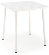 Masa patrata Bosco alba L70 cm