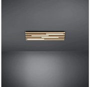 Plafonieră LED dimabilă Eglo 390428 MARREIRA 4xLED/9W/230V 3000K