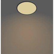 Plafonieră LED dimabilă pentru baie SCENE SWITCH LED/18W/230V IP44 Philips