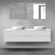 Set dulap Oltens Vernal 60002700, dulap Oltens Vernal 60001700, 63009000