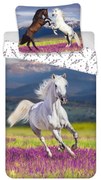 Cal Meadow husa de pat 140×200cm, 70×90 cm