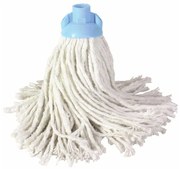 Rezerva mop bumbac 200g, multicolor