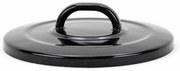 Sfinx Capac smaltat Standard, 28 cm, diam. 28 cm