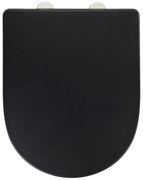 Capac toaleta EXCLUSIVE, Duroplast, WENKO