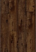 Mexen Boston panouri vinilice 1240 x 182 mm SPC 6,5 mm, suport IXPE 1,5 mm, 4 V-Fuga, Cireș - F1060-1240-182-505-4V1-01