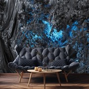 Fototapet - Privire în interior (147x102 cm)