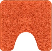 vidaXL Covoare antiderapante pentru baie cu tăietură pentru toaleta