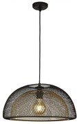 Lustra design minimalist industrial Honeycomb 6841BGO SRT