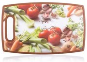 Banquet Tăietor din plastic pentru legume, 22,5 x36,5 cm